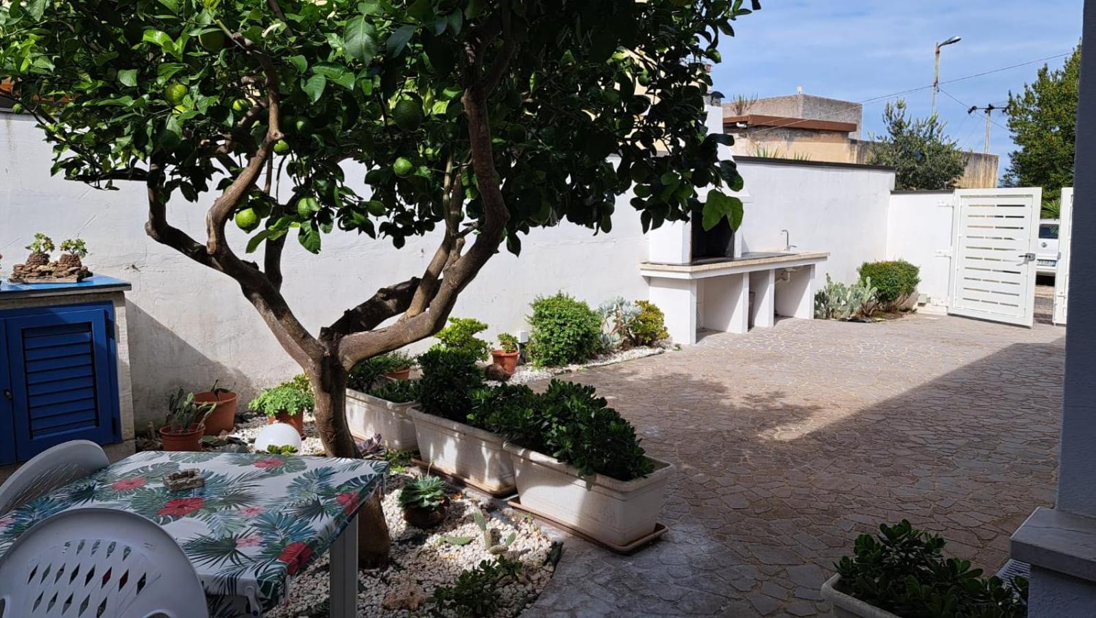 Anninnia Guest House B&B - Ghiiarza Ghilarza Exterior foto